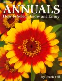 Annuals by Derek Fell