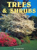 Trees and Shrubs by Derek Fell