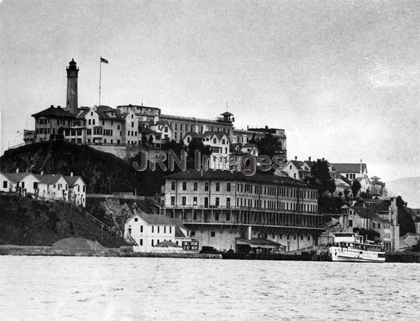 Alcatraz