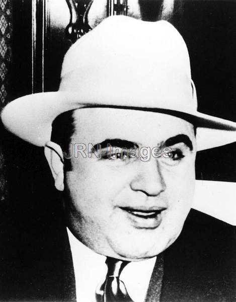 Al Capone