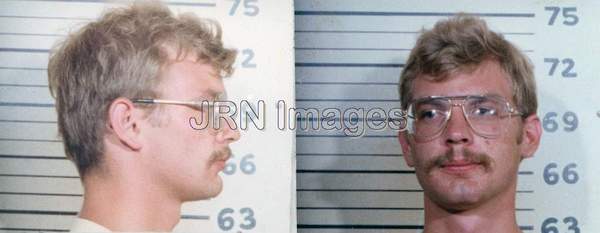 Jeffrey Dahmer