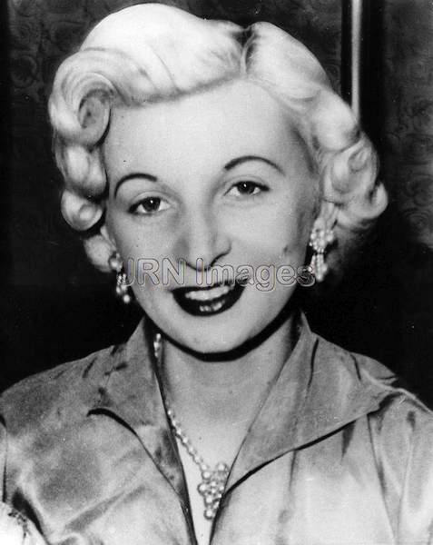 Ruth Ellis