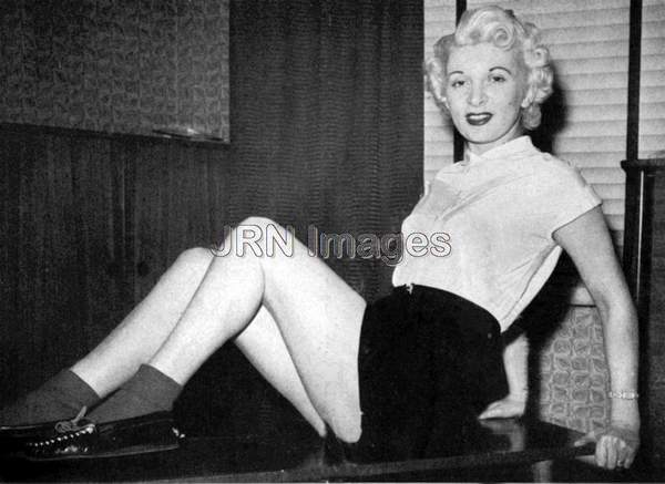 Ruth Ellis