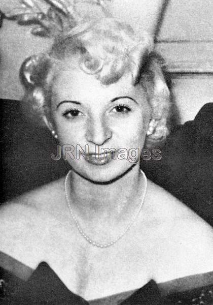 Ruth Ellis