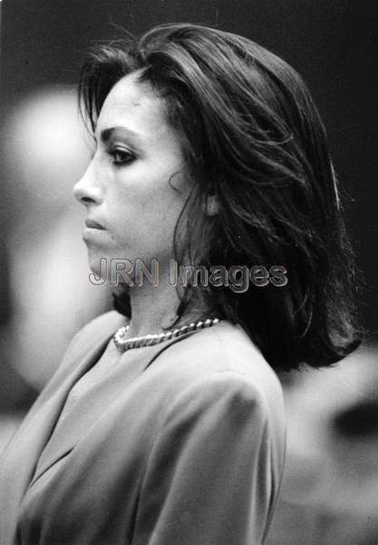 Heidi Fleiss