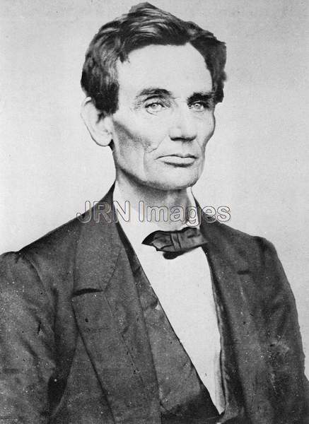 Abraham Lincoln, 1860 Chicago