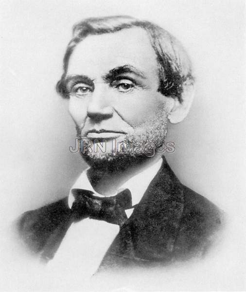 Abraham Lincoln, 1860 Chicago