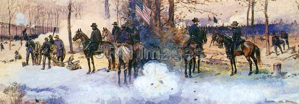 General Ulysses S. Grant