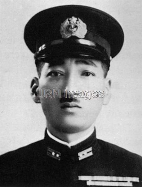 Mitsuo Fuchida