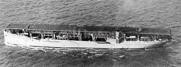 USS Langley