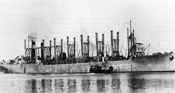 USS Jupiter