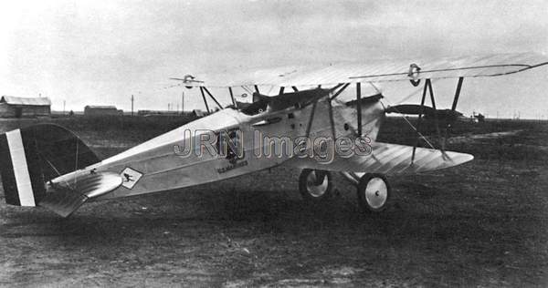 FB-1 Fighter Biplane