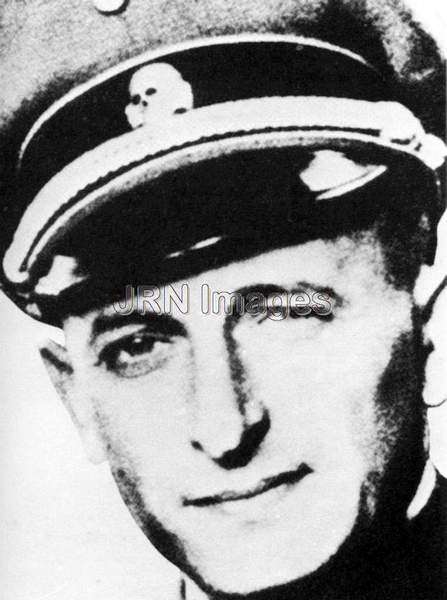 Adolf Eichmann