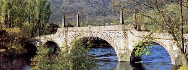 General Wade's Bridge