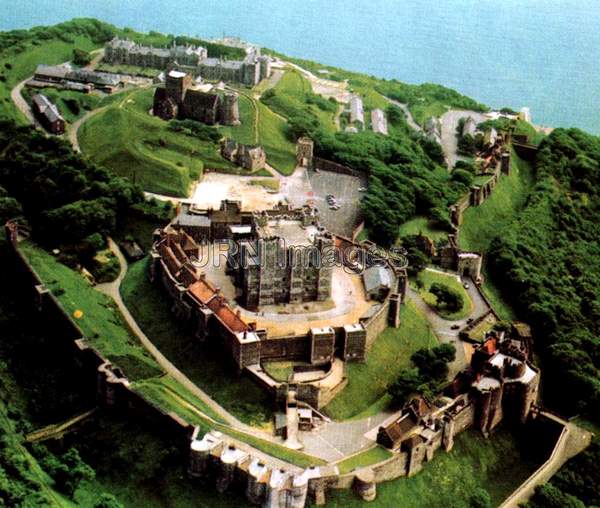 Dover Castle