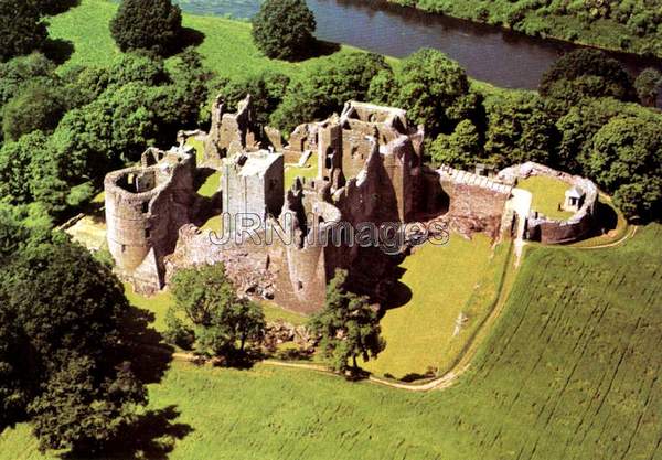 Goodrich Castle