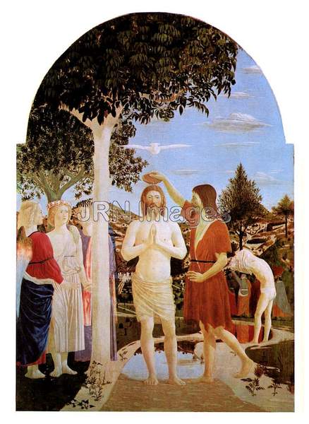 Piero Della Francesca