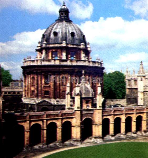 Radcliffe Camera