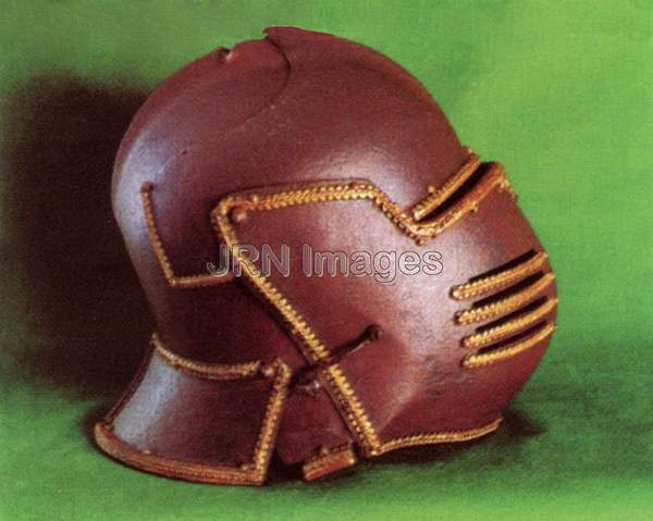 Italian Sallet