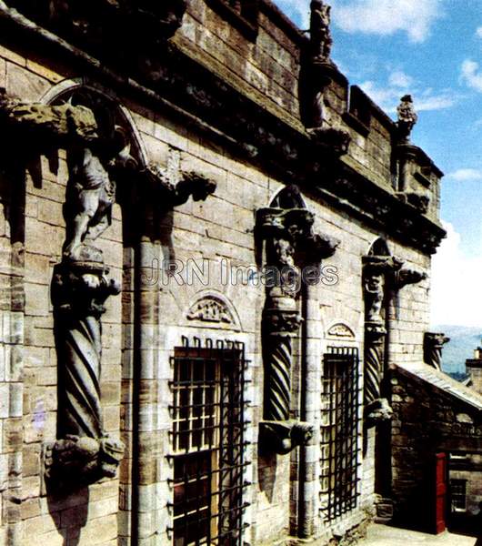 Stirling Castle