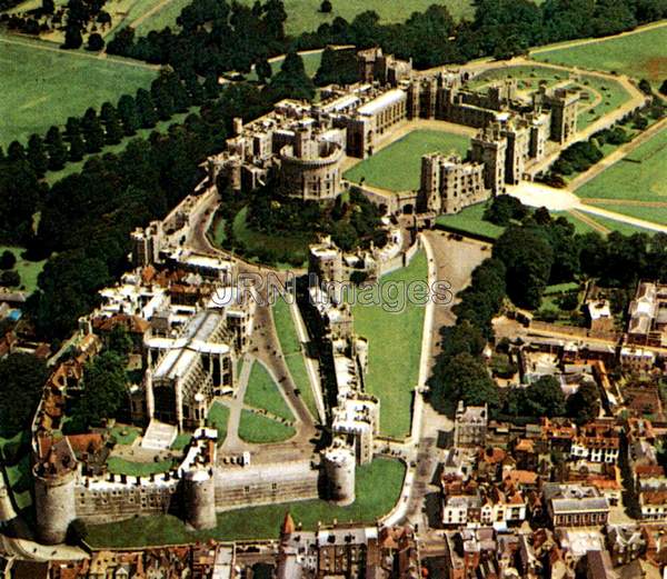 Windsor Castle