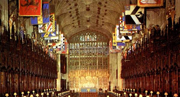 St. George's Chapel Choir