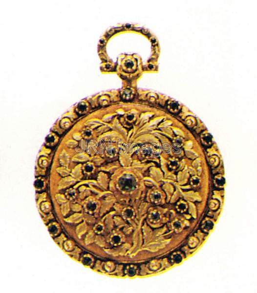 Early Nineteenth Century Watch