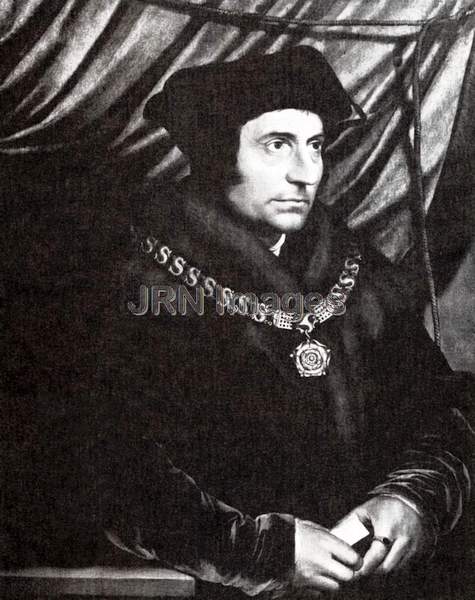 Sir Thomas More