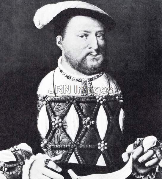 Henry VIII