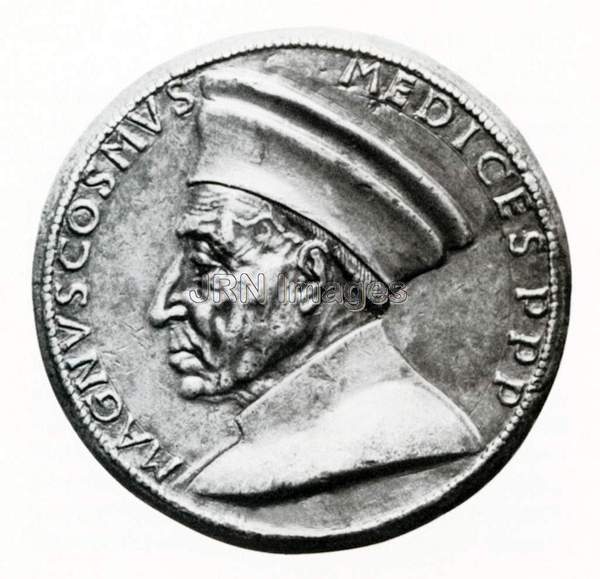 Italian coin