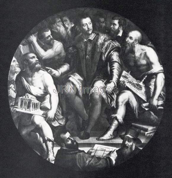 Cosimo di Giovanni degli Medici