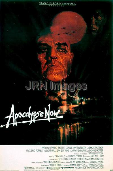 Poster: Apocalypse Now