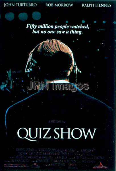 Poster: Quiz Show