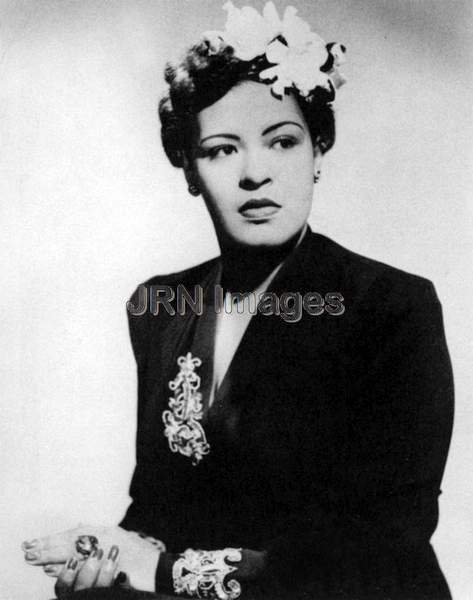 Billie Holiday