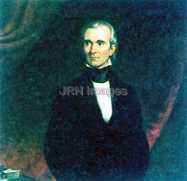 James Knox Polk