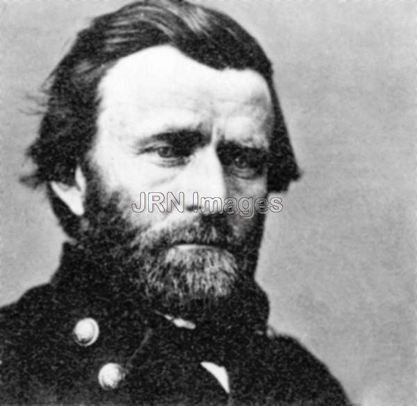 Ulysses S. Grant