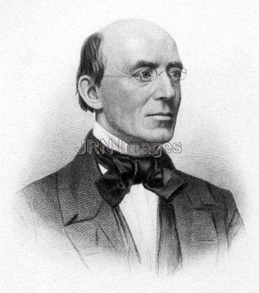 William Lloyd Garrison