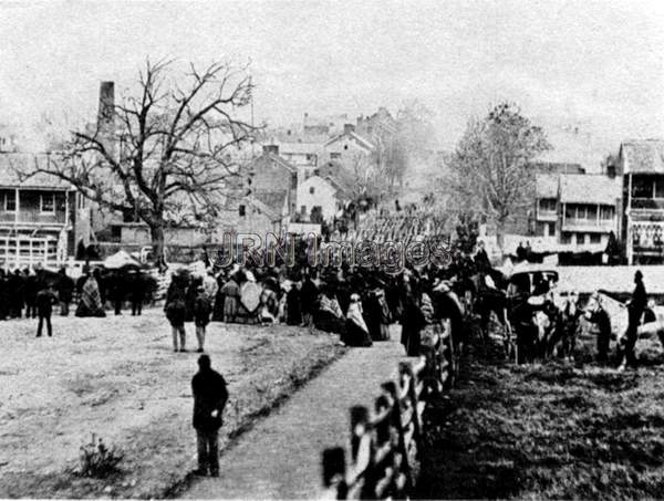 Gettysburg Address