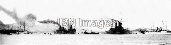 Imperial Russian Navy warships