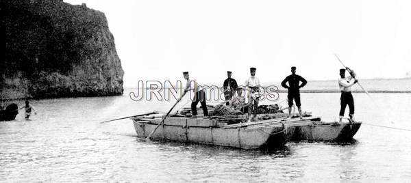 Imperial Japanese Army engineers