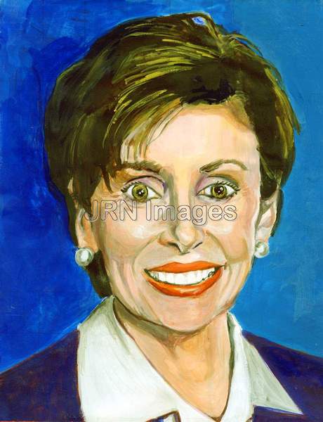 Nancy Pelosi