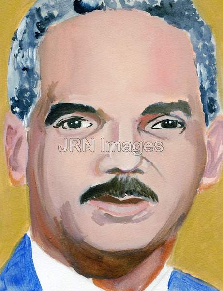 Eric Holder