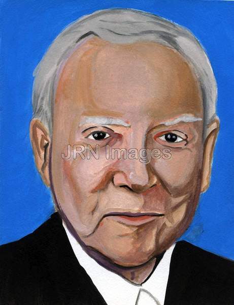 Orrin Hatch