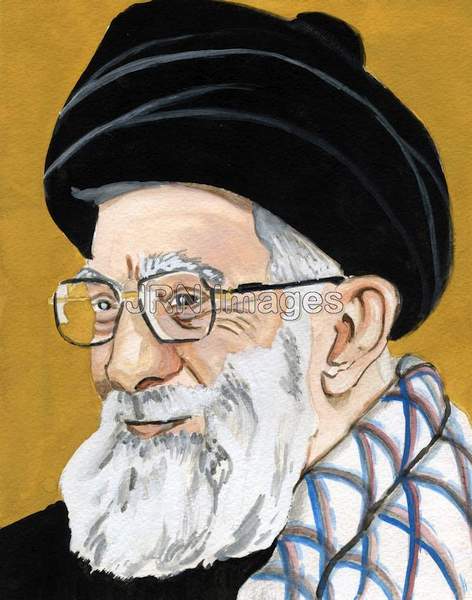 Ali Khamenei