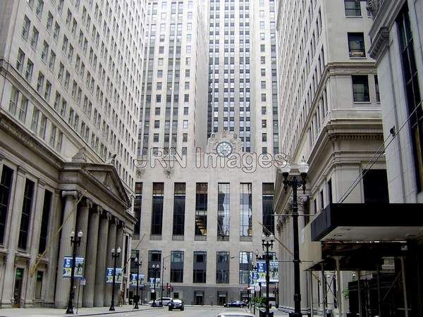 Chicago Board of Trade Building