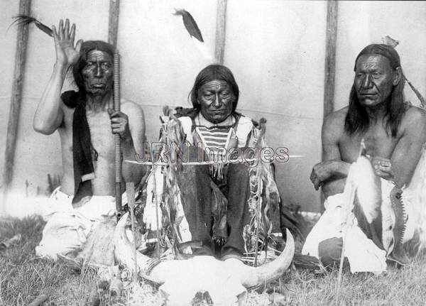 Oglala Lakota