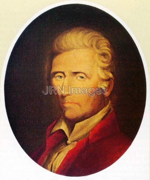 Daniel Boone