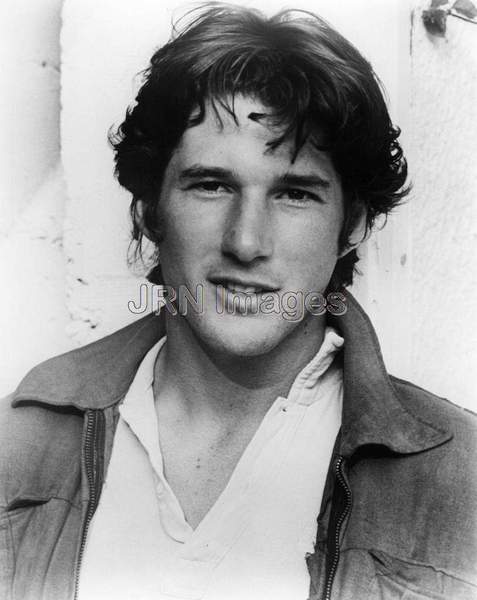 Richard Gere