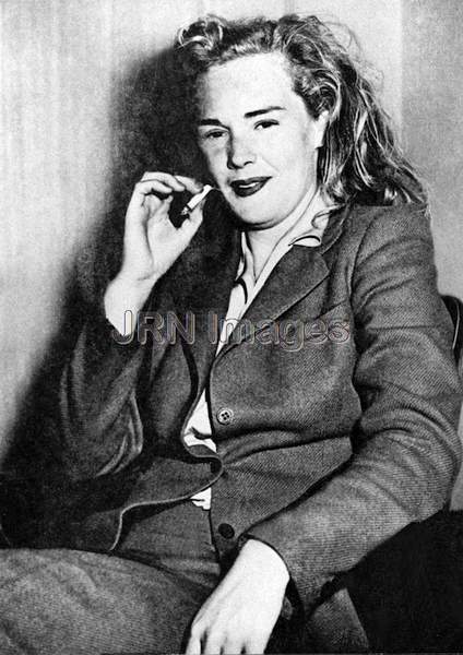 Frances Farmer