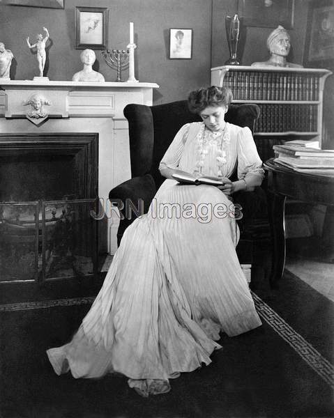 Ethel Barrymore